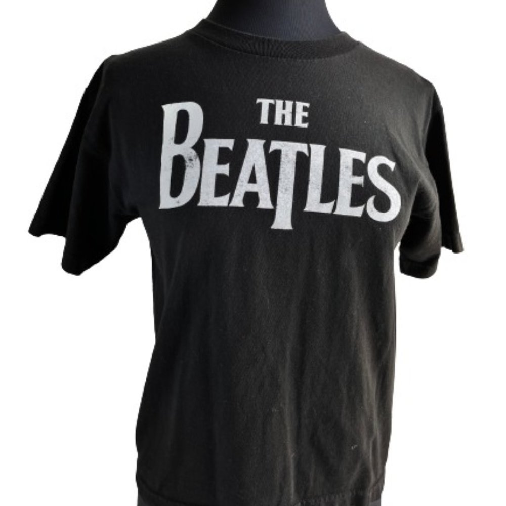 The Beatles T-SHIRT - Youth L/Adult S